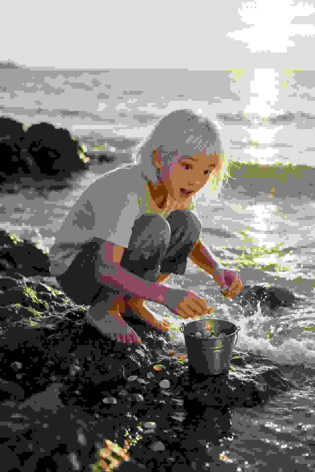恋爱进行时