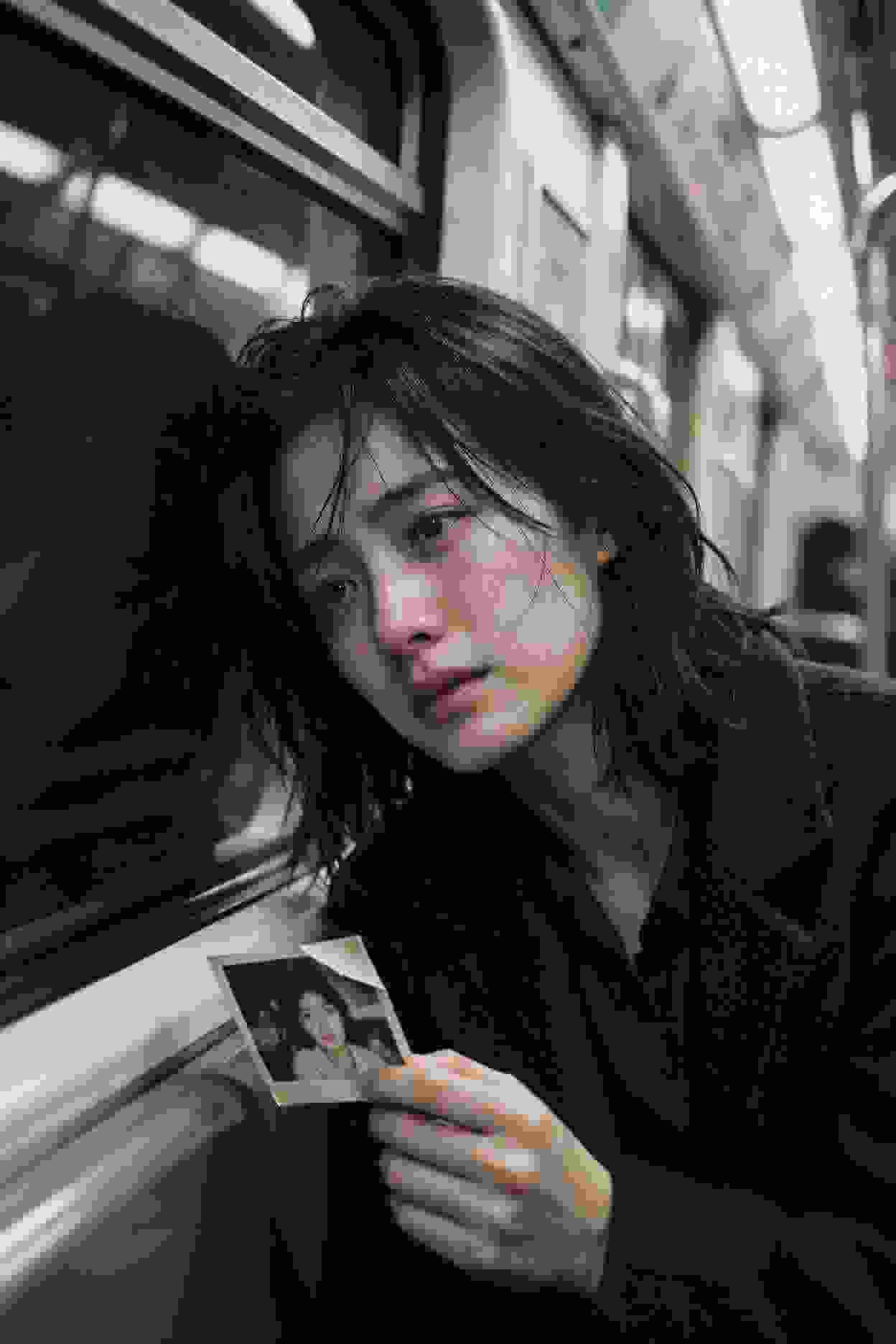 时光交错