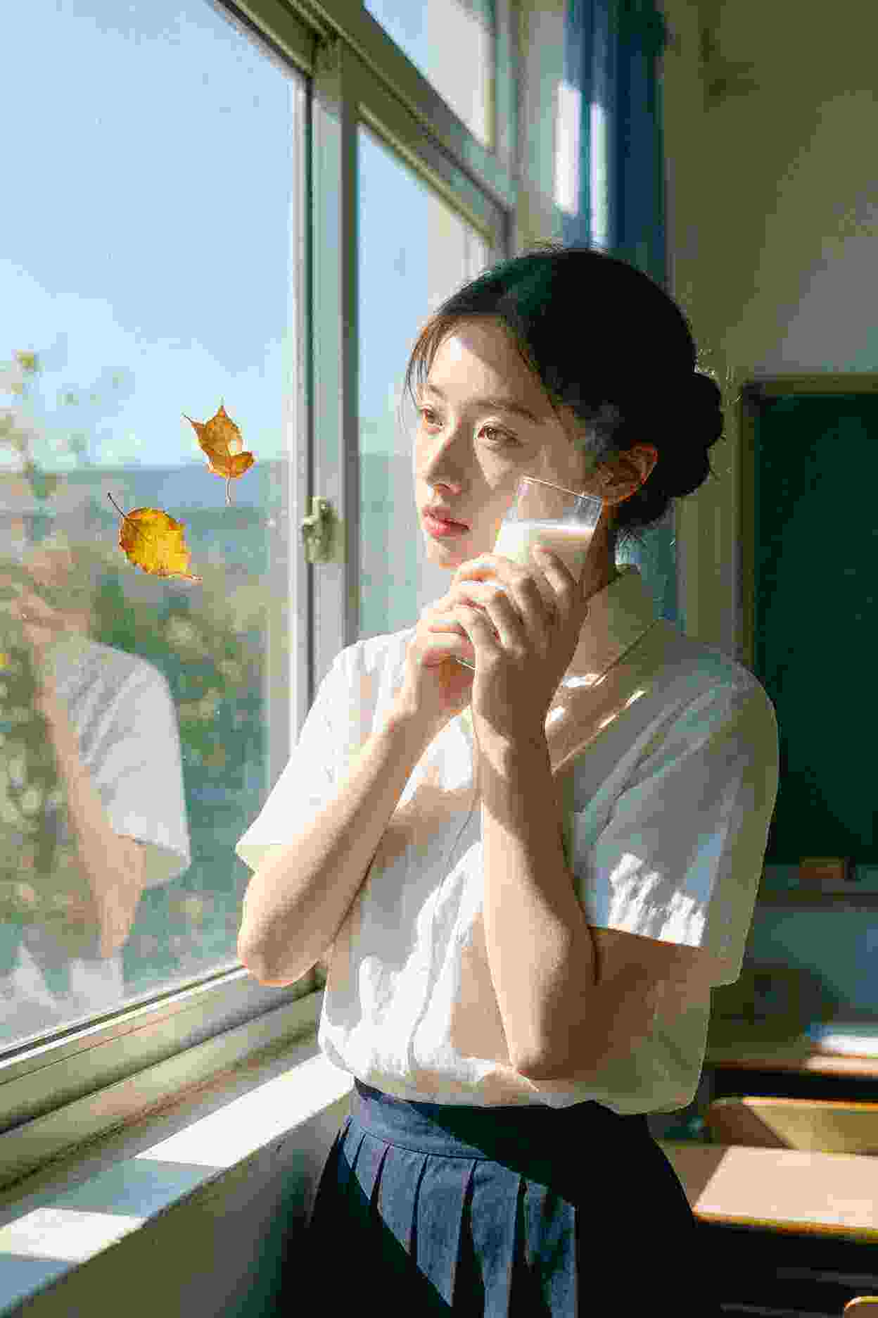 诈局风云